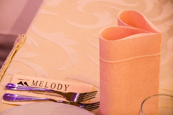 Hotel Melody